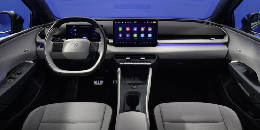 Volkswagen ID.Polo