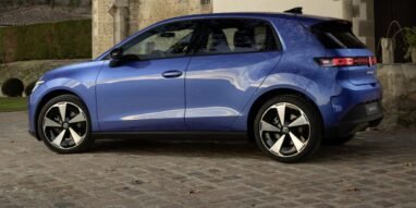 Volkswagen ID.Polo