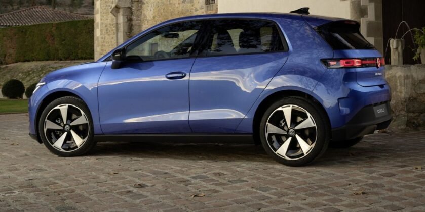 Volkswagen ID.Polo