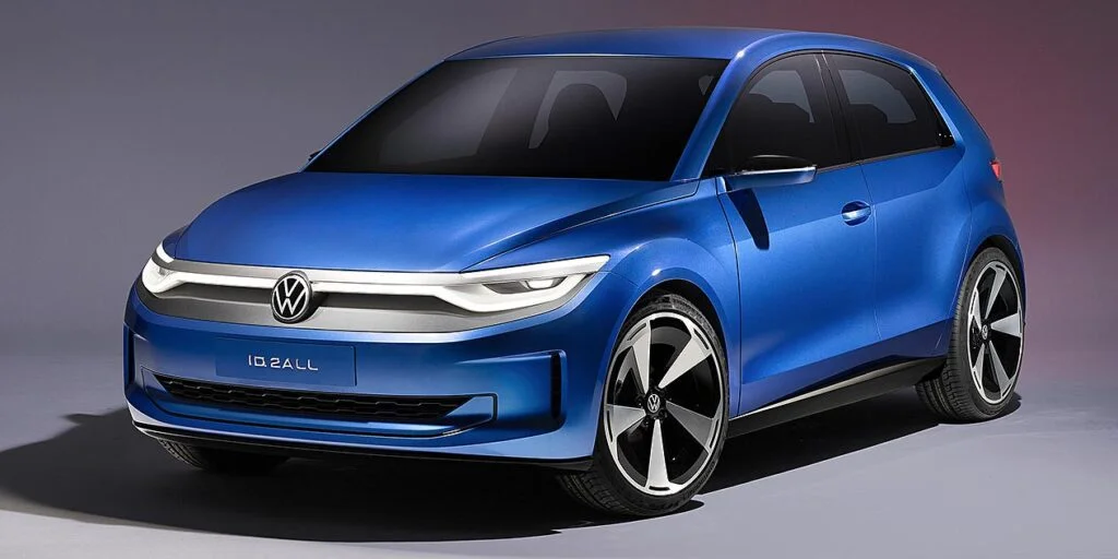 Volkswagen EV Comparisons 2026: Every Model vs the Competition - EV Car Latest
