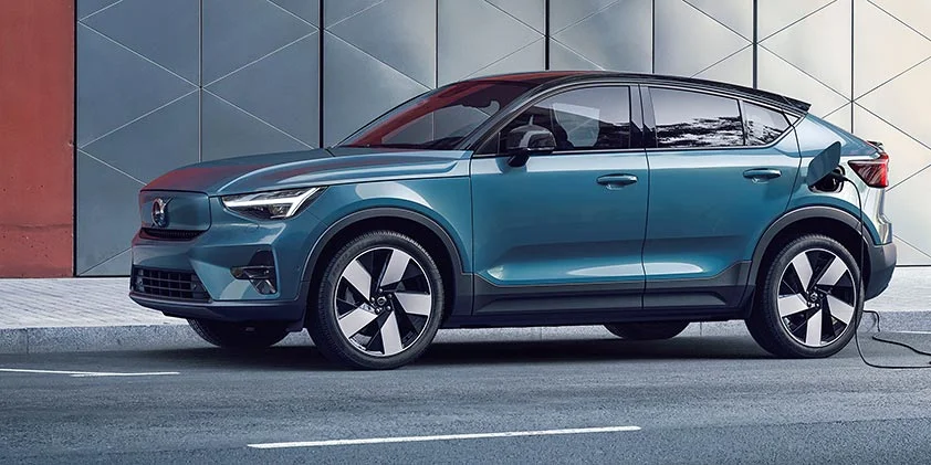Volvo EV Comparisons 2026: Every Model vs the Competition - EV Car Latest