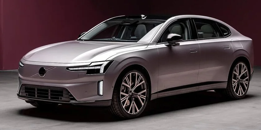 Volvo EV Comparisons 2026: Every Model vs the Competition - EV Car Latest