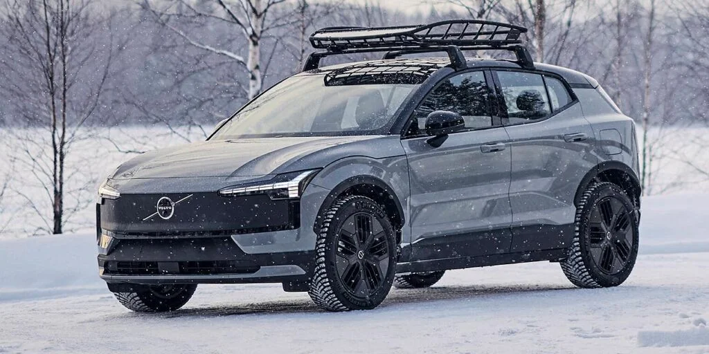 Volvo EV Comparisons 2026: Every Model vs the Competition - EV Car Latest