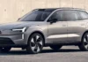 Volvo EV Comparisons 2026: Every Model vs the Competition