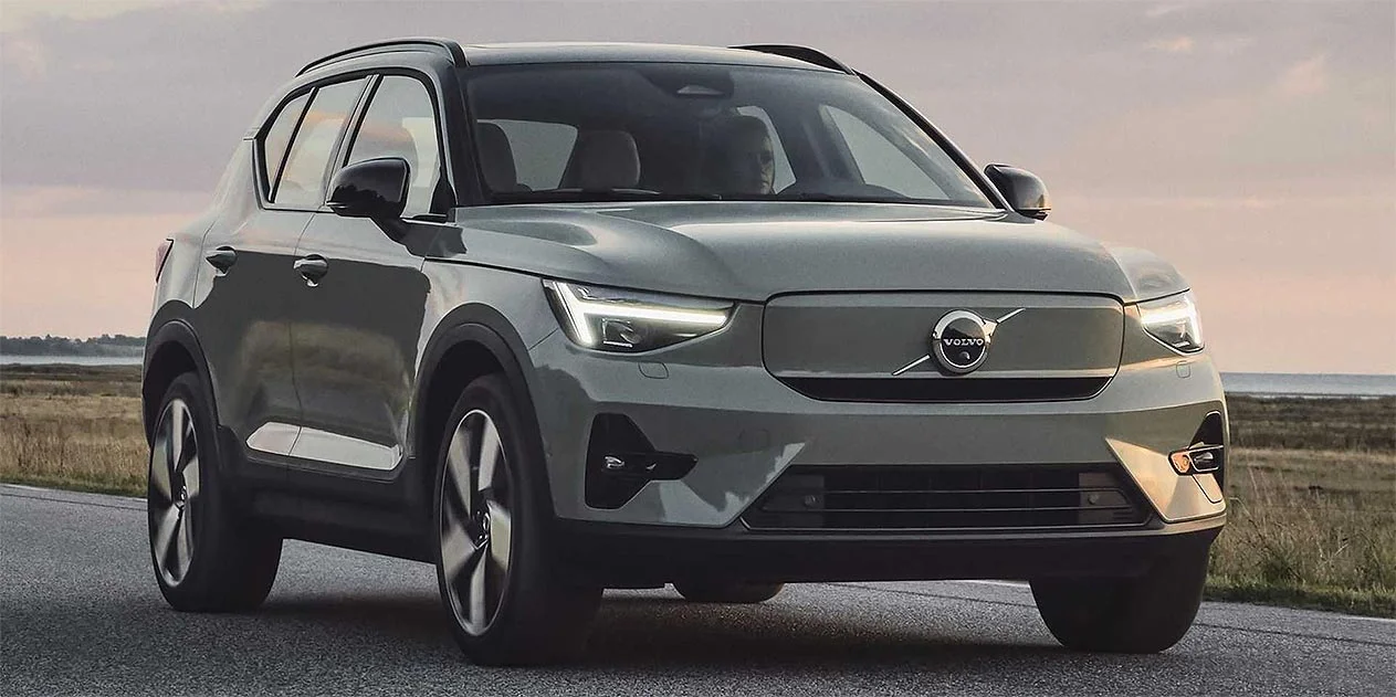 Volvo EV Comparisons 2026: Every Model vs the Competition - EV Car Latest