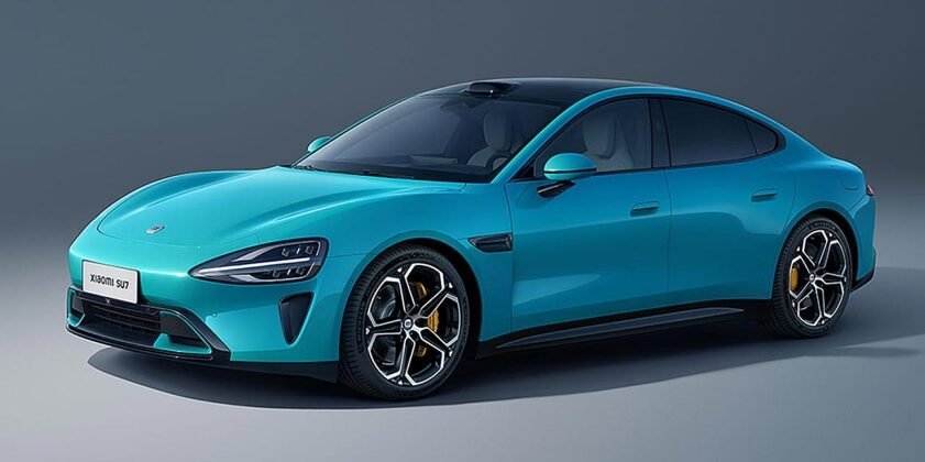Electric Sedans $30K–$50K: Every 2026 Model Compared