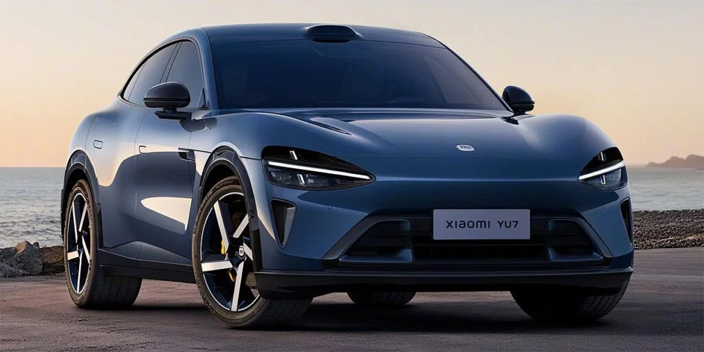 Best Chinese Electric Cars in 2026: The Complete Buyer's Guide