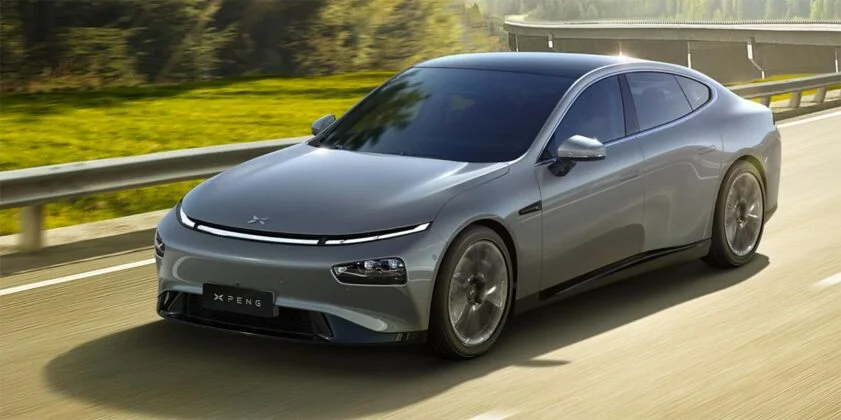 Electric Sedans $30K–$50K: Every 2026 Model Compared