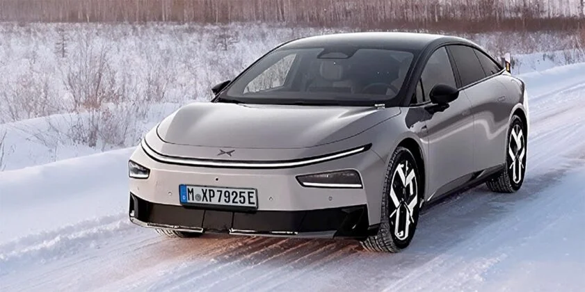 Best Chinese Electric Cars in 2026: The Complete Buyer's Guide