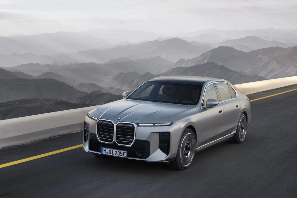 Top EV Brands in the World 2026: Ranked by Sales - EV Car Latest