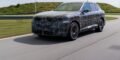 BMW iX5