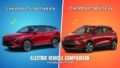 Chevrolet Captiva EV vs Chevrolet Bolt EUV