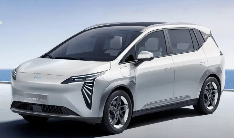 Best Chinese EV Under $25,000 for African Import: 2026 Shortlist