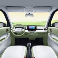 Geely Geome Panda Mini