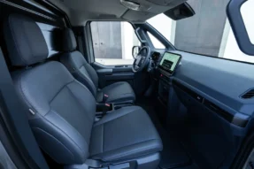 Kia PV5 Cargo