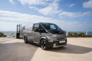Kia PV5 Cargo