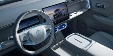 Leapmotor A05