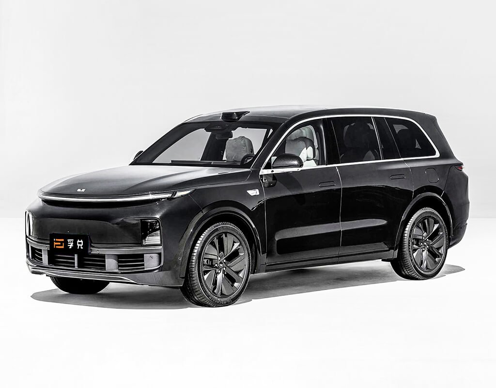 Nio vs Xpeng vs Li Auto: Who Is Winning China's EV War? - EV Car Latest