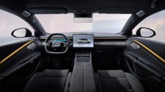 Lynk & Co 10+