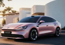 The Complete Guide to Electric Vehicles [Free PDF Download]