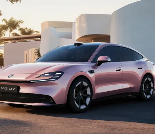 The Complete Guide to Electric Vehicles [Free PDF Download]