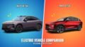 NIO EC6 vs NIO ES6