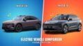NIO EC6 vs Nio EL6