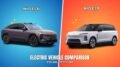 NIO EC6 vs Nio ES9