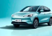 Best Chinese EV Under $25,000 for African Import: 2026 Shortlist