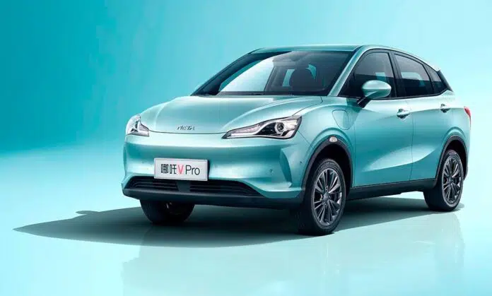 Best Chinese EV Under $25,000 for African Import: 2026 Shortlist