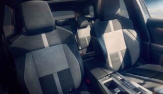 Opel Grandland Electric 2026