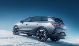Opel Grandland Electric 2026