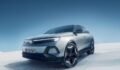 Opel Grandland Electric 2026