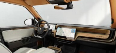 Rivian R1S 2026