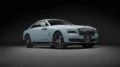 Rolls-Royce Spectre Series II