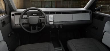 Slate Truck