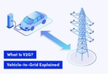 What Is V2G (Vehicle-to-Grid) and Will It Work in Nigeria? What Is V2G (Vehicle-to-Grid) and Will It Work in Nigeria?