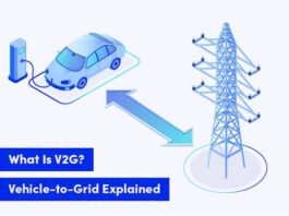 What Is V2G (Vehicle-to-Grid) and Will It Work in Nigeria? What Is V2G (Vehicle-to-Grid) and Will It Work in Nigeria?