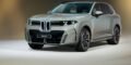 BMW iX5