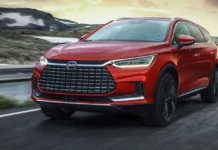 Best Electric SUV for Families in 2026: Top 7 Compared Best Electric SUV for Families in 2026: Top 7 Compared