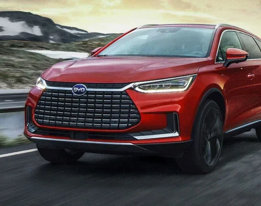 Best Electric SUV for Families in 2026: Top 7 Compared Best Electric SUV for Families in 2026: Top 7 Compared