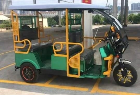 Electric Tricycles & Keke NAPEP in Nigeria: 2026 Guide