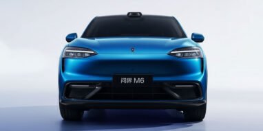 AITO M6
