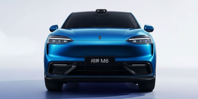 AITO M6