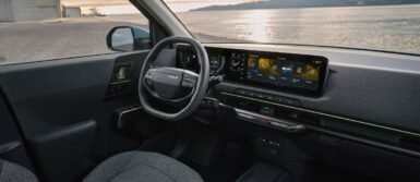 Kia EV2