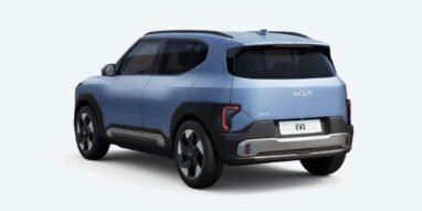 Kia EV2