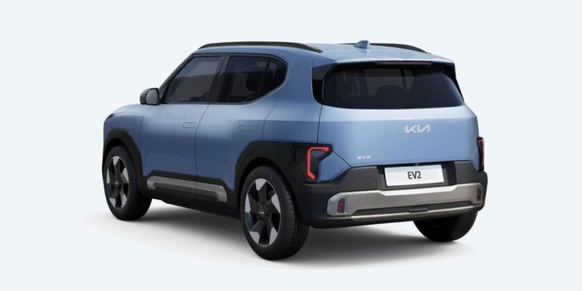 Kia EV2