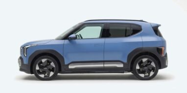 Kia EV2