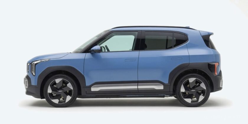Kia EV2