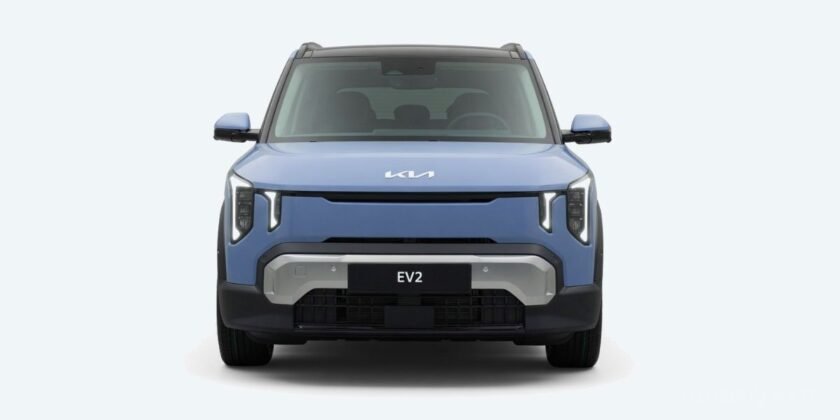 Kia EV2